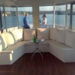 Brod Sirena Doček Srpske Nove godine 2026