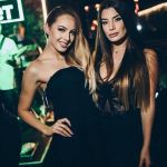 Nova godina u klubu Kabinet