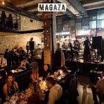 Restoran Magaza Doček Nove godine 2026