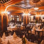 Restoran Savski venac Doček Nove godine 2026