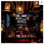 Klub restoran Baraka Doček Srpske Nove godine 2026