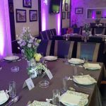 Mali Vikend Event Centar Doček Nove godine 2026