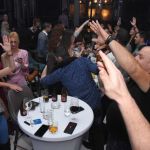 Restoran Gardoš Nova godina 2026