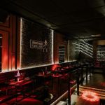 Klub Komitet Doček Nove godine 2026