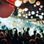 Doček Nove godina u Bitef Art Cafeu