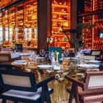 Restoran Bottega Greek Night Doček Nove godine 2026