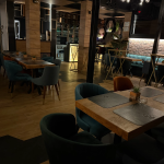 Doček Nove godine 2026 Galerie La Petite