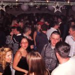 Brod restoran Leonardo Doček Nove godine 2026