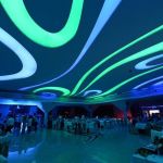 Stadion Hall - doček Srpske Nove godine 2026