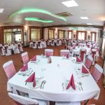 Restoran Atos Doček Nove godine 2026