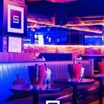 Klub Square Nova godina