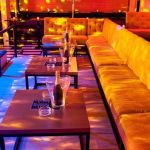 Nova godina na splavu Bridge