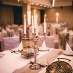 Svečana sala Nera - Nova godina 2026