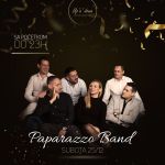 Up ’n’ down - repriza Nove godine 2026