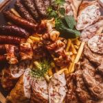 Restoran Savski venac Doček Nove godine 2026