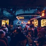 Up ’n’ down Doček Nove godine 2026