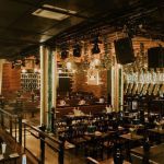 Klub Komitet Doček Nove godine 2026