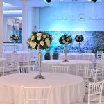 Restoran Grand Ada Doček Nove godine 2026