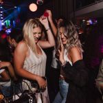 Doček Nove godina u Bitef Art Cafeu