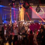 Restoran Karma - Doček Srpske Nove godine 2026