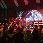 Sava Centar Immersive Hall repriza dočeke Nove godine 2026