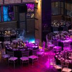 Doček Nove godine 2026 u Lobby Event Centru