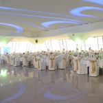 Stadion Hall - doček Srpske Nove godine 2026