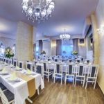 Restoran Stari Konak Doček Nove godine