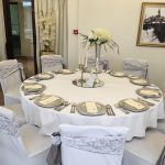 Hotel Prestige Doček Nove godine 2026