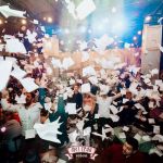 Nova godina u kafani Moj grad