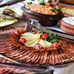 Brod Restoran Flamingo Doček Nove godine 2026