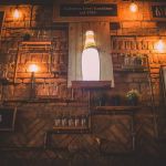 Restoran Magaza Doček Nove godine 2026