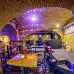 Klub Bombo Džej - Srpska Nova godina