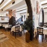 Restoran Sport Doček Nove godine 2026