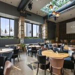 Restoran Karma - Doček Srpske Nove godine 2026