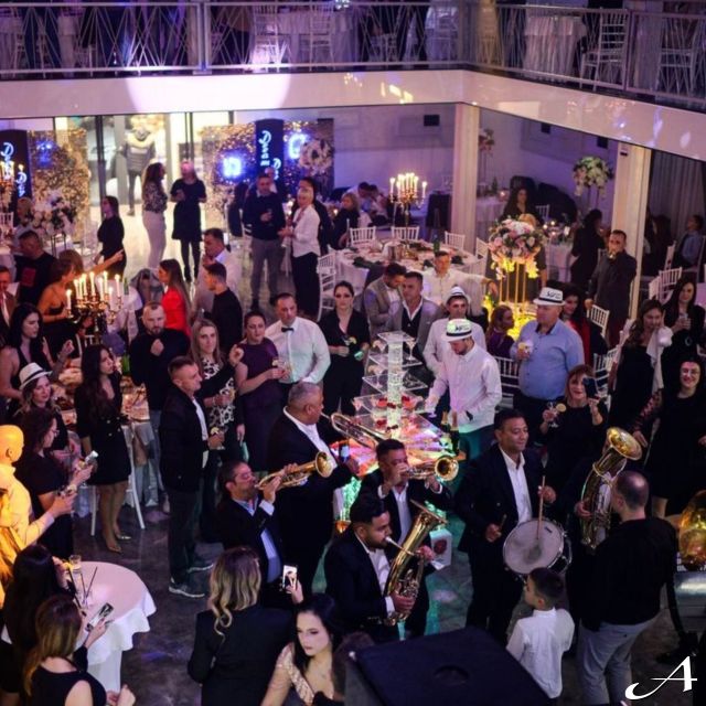 Restoran Dream Day - proslava Nove godine