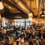 Restoran Boutique Trojka Doček Nove godine 2026