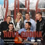 Dolly Bell - Doček Nove godine na Kopaoniku