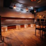 Kafana Druga Kuća Beton hala Srpska Nova godina 2026