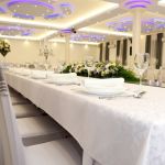 Restoran Fors Doček Nove godine 2026