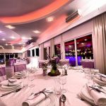 Splav restoran Karibi Doček Nove godine na vodi