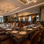 Restoran Nota Doček Nove godine 2026