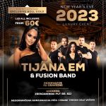 Exclusive Holl Gold Doček Nove godine 2026