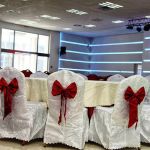 Svečana sala Simona - Doček Nove godine 2026