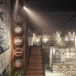 MoonZe Doček Nove godine 2026