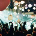 Doček Nove godina u Bitef Art Cafeu