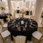 Faena Event Hall Doček Nove godine 2026