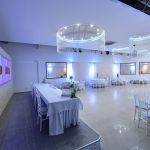 Grand Ada Gold event centar doček Nove godine 2026