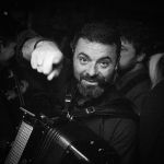 Kafana Stari grad Doček Srpske Nove godine 2026