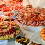 Nova godina na splav restoranu Amsterdam